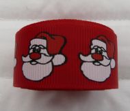Christmas ribbon 2